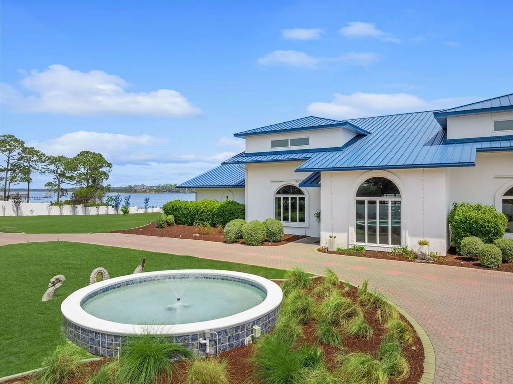 83 of 88 - 820 Gulf View Drive, Panama City Beach, FL