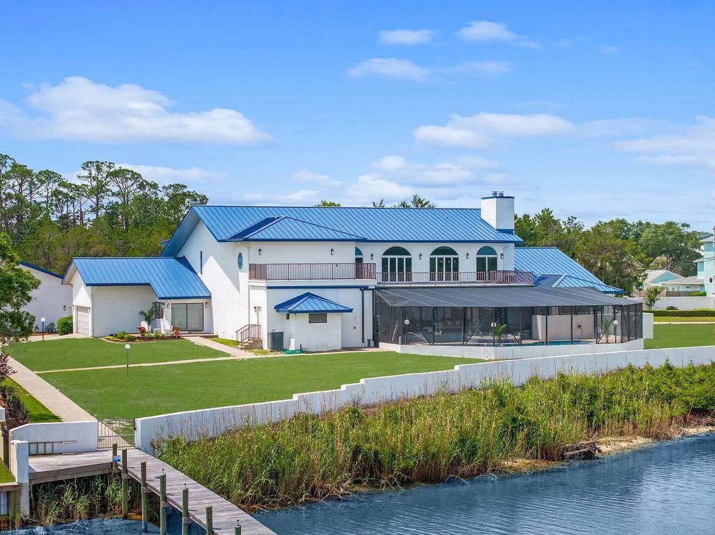 85 of 88 - 820 Gulf View Drive, Panama City Beach, FL
