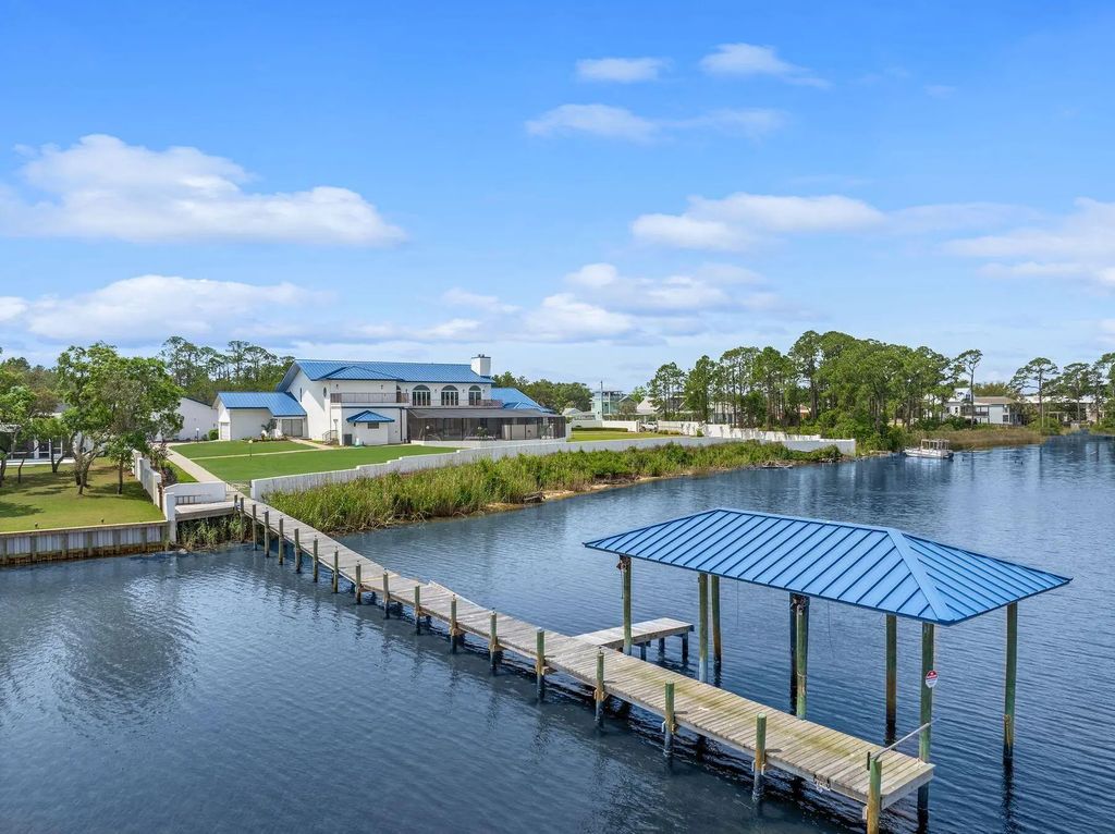 87 of 88 - 820 Gulf View Drive, Panama City Beach, FL