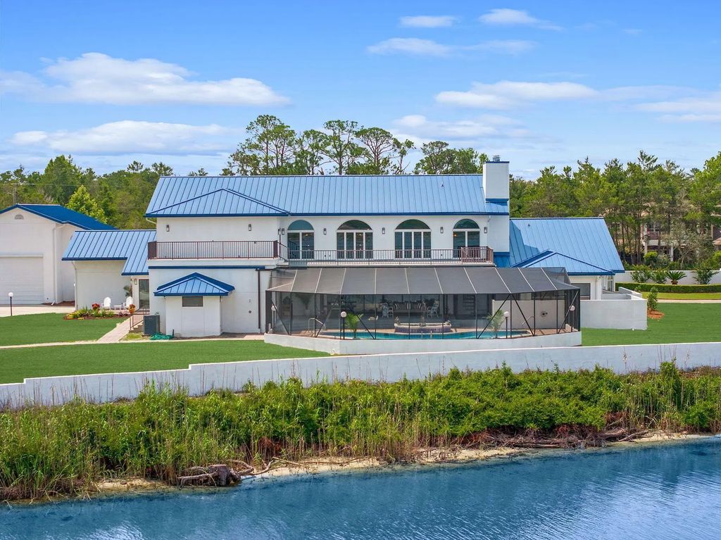 88 of 88 - 820 Gulf View Drive, Panama City Beach, FL