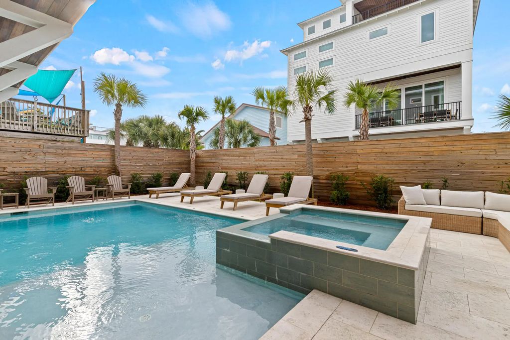 48 of 54 - 65 Daytona Street, Miramar Beach, FL