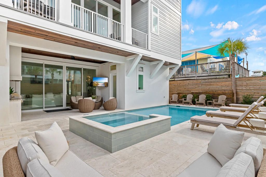 51 of 54 - 65 Daytona Street, Miramar Beach, FL