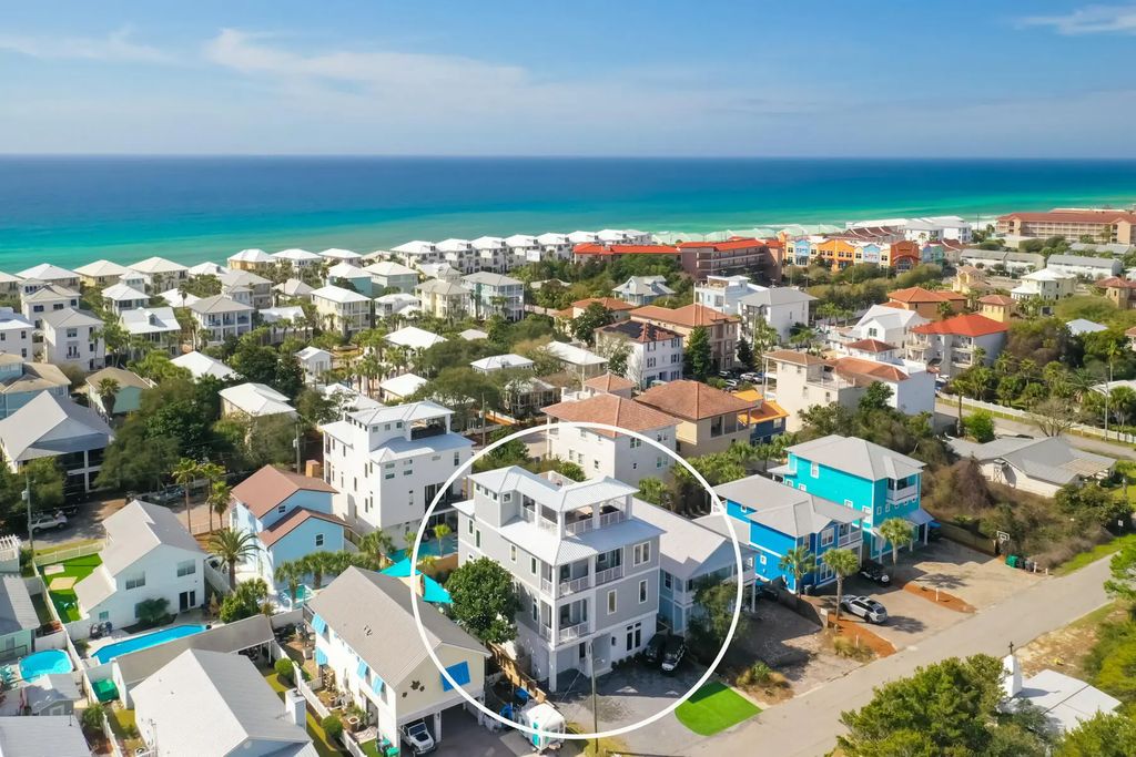52 of 54 - 65 Daytona Street, Miramar Beach, FL