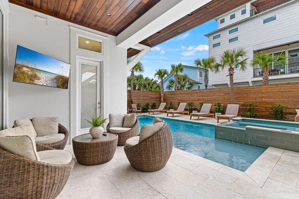 6 of 54 - 65 Daytona Street, Miramar Beach, FL