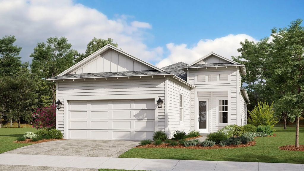 1659 Pathways Drive, Inlet Beach