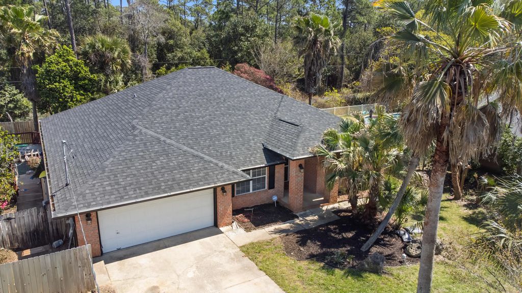6020 Toulouse Street, Gulf Breeze