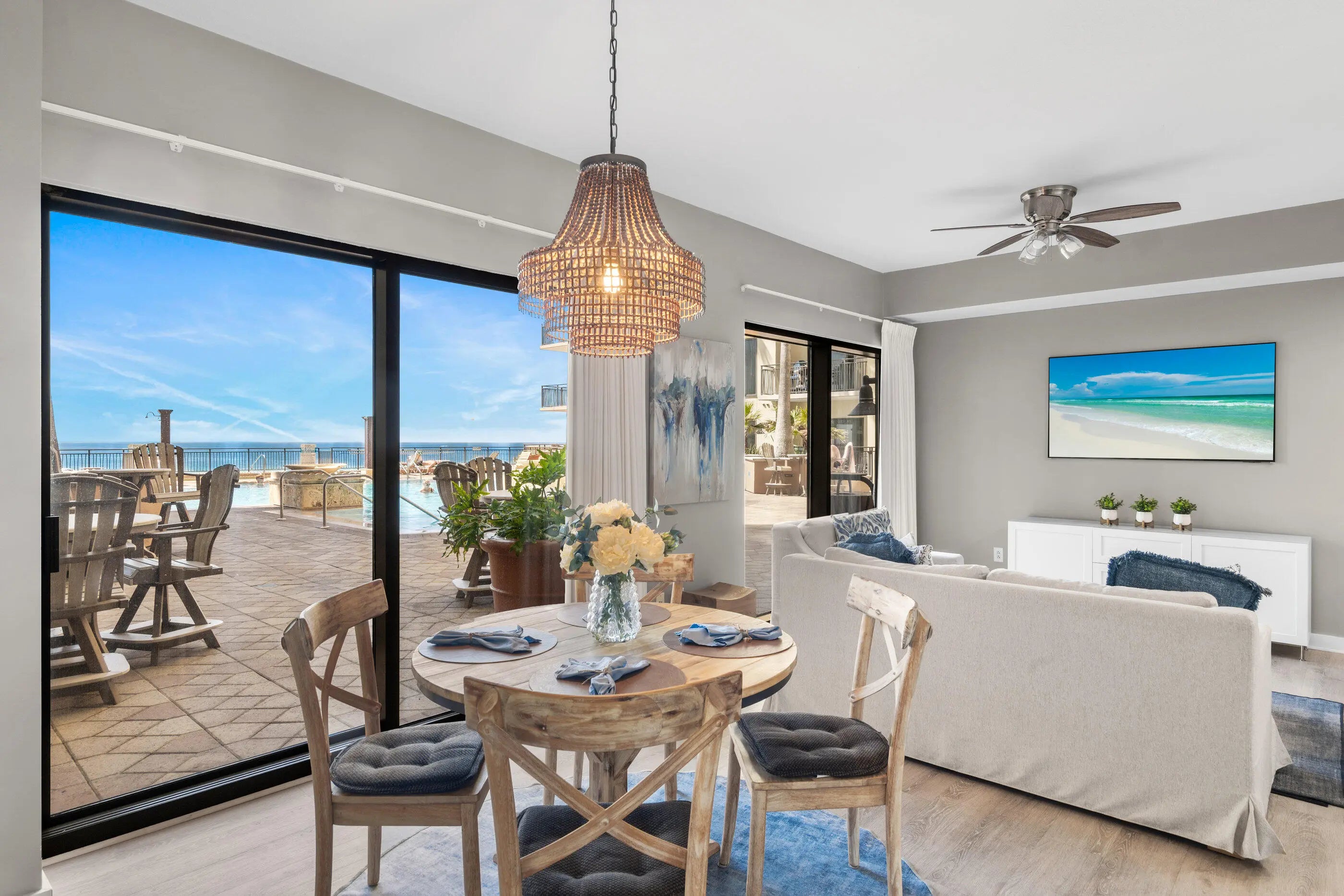 15100 Front Beach Road 424, Panama City Beach