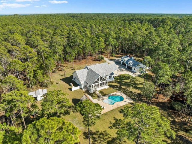 535 N Church Street, Santa Rosa Beach.