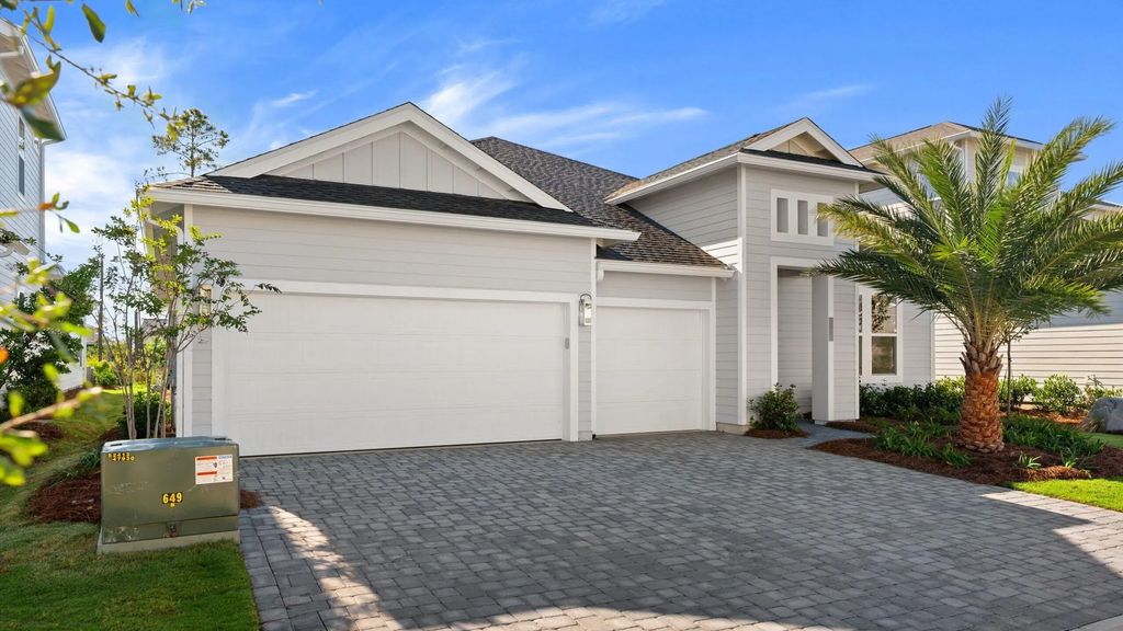 45 Dunns Circle, Inlet Beach