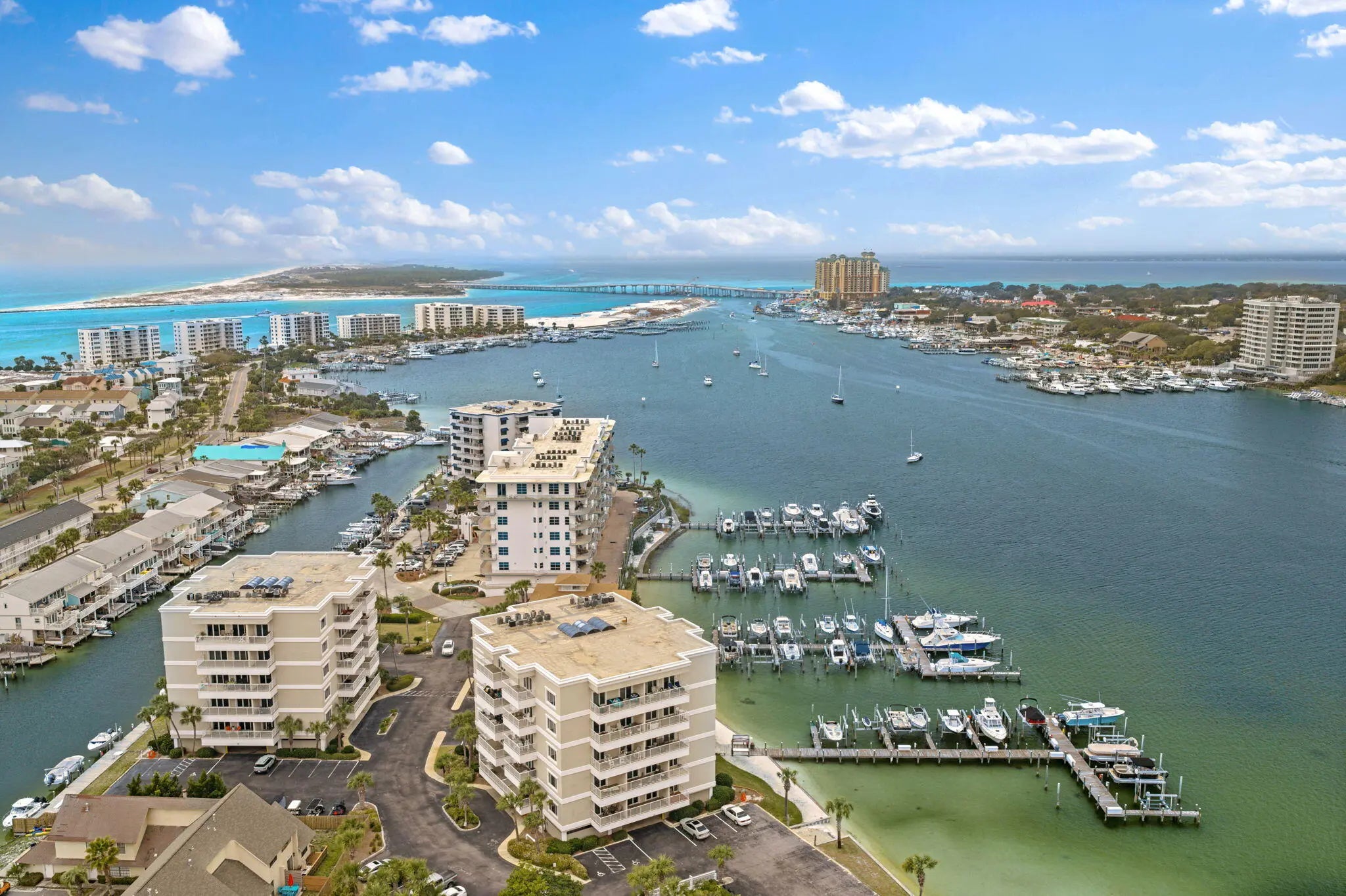 195 Durango Road 2c, Destin