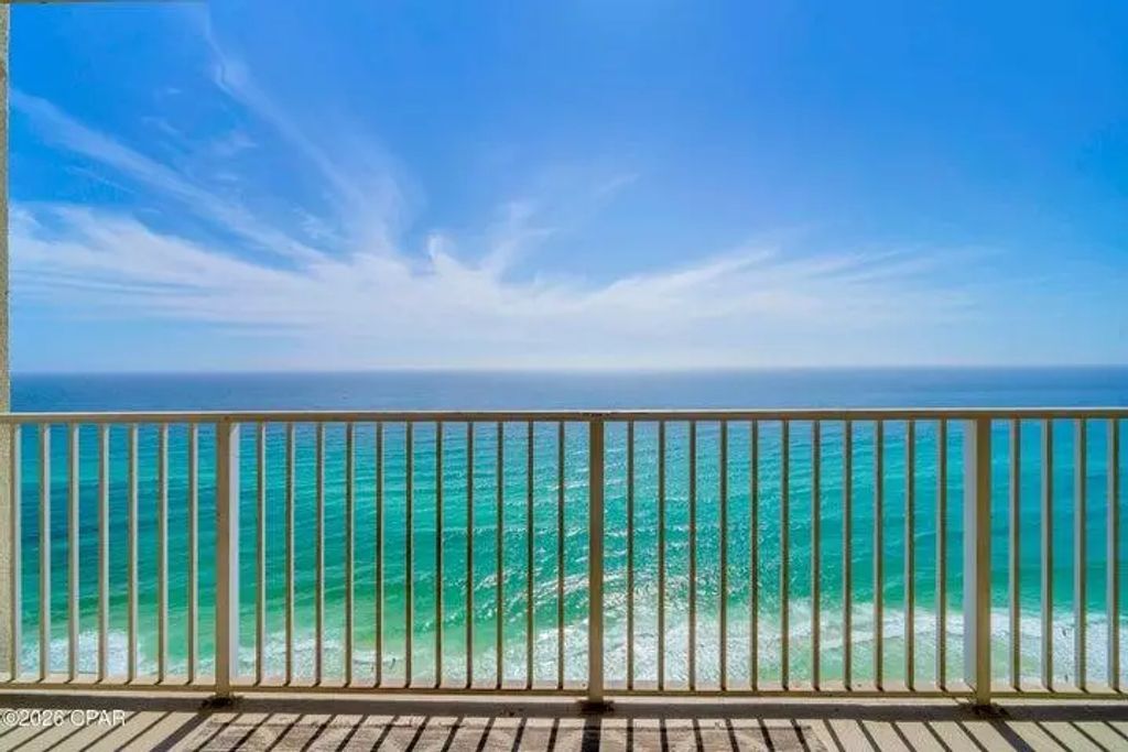 25 of 30 - 16819 Front Beach Road Unit 1913, Panama City Beach, FL