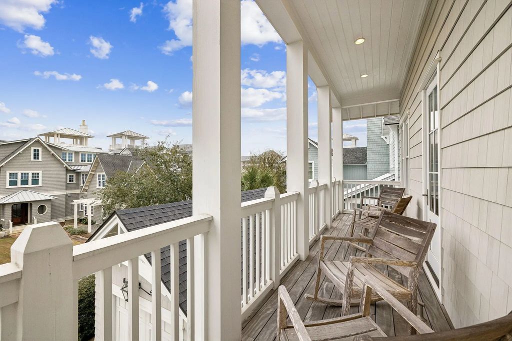 51 of 73 - 17 Compass Point Way, Watersound, FL