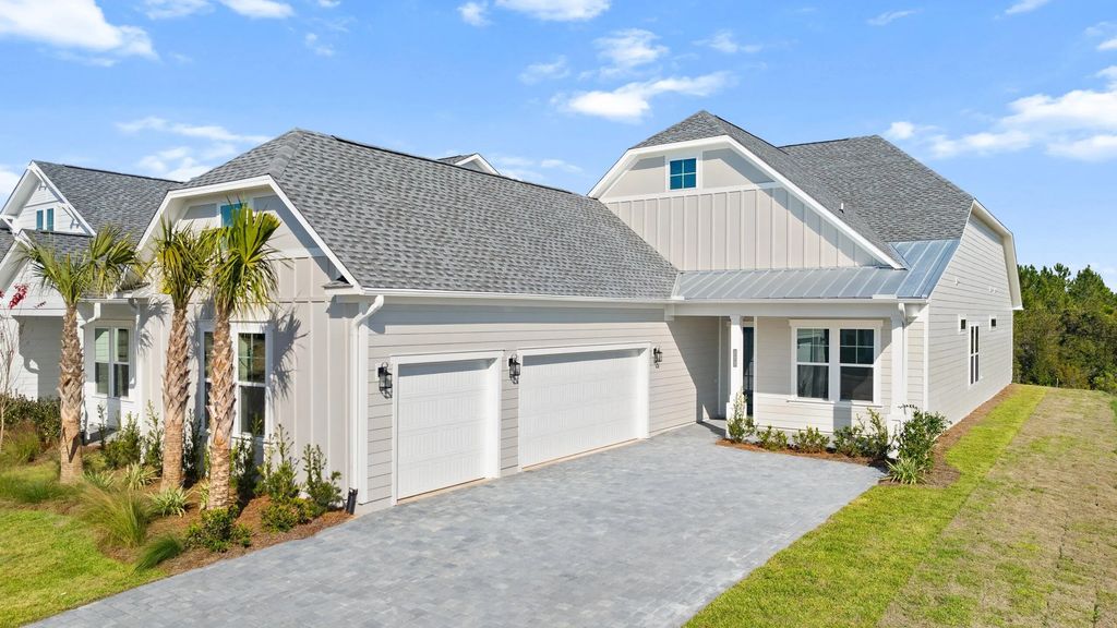 222 Palatka Street, Panama City