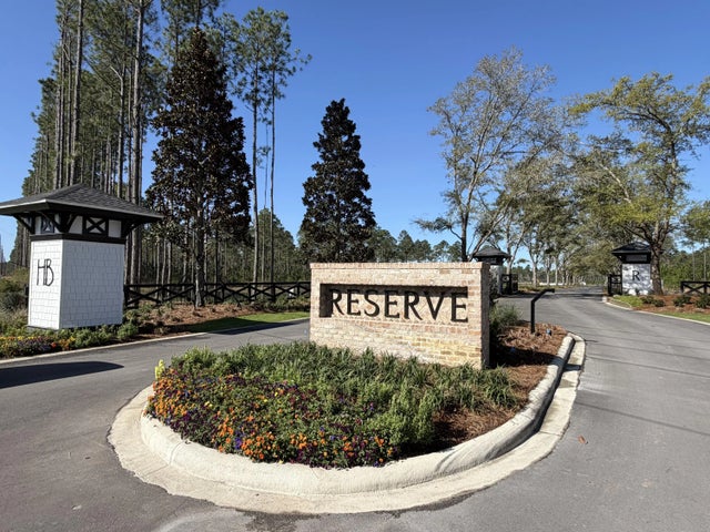 Lot 22 Reserve At Hammock Bay, Freeport.