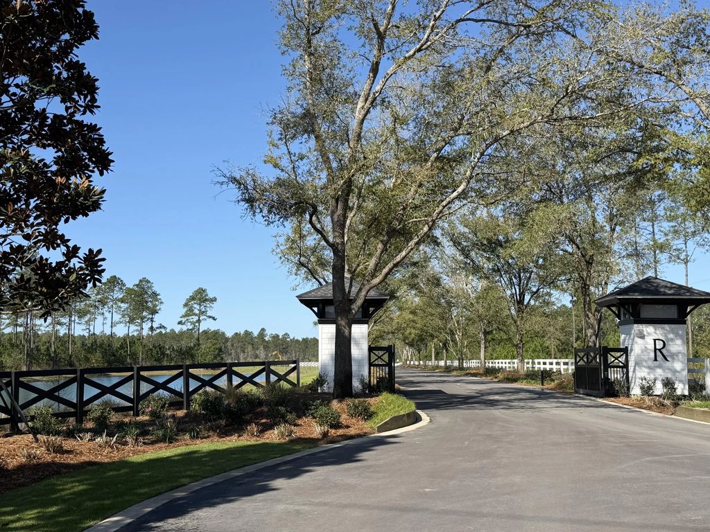 2 of 4 - Lot 22 Reserve At Hammock Bay, Freeport, FL