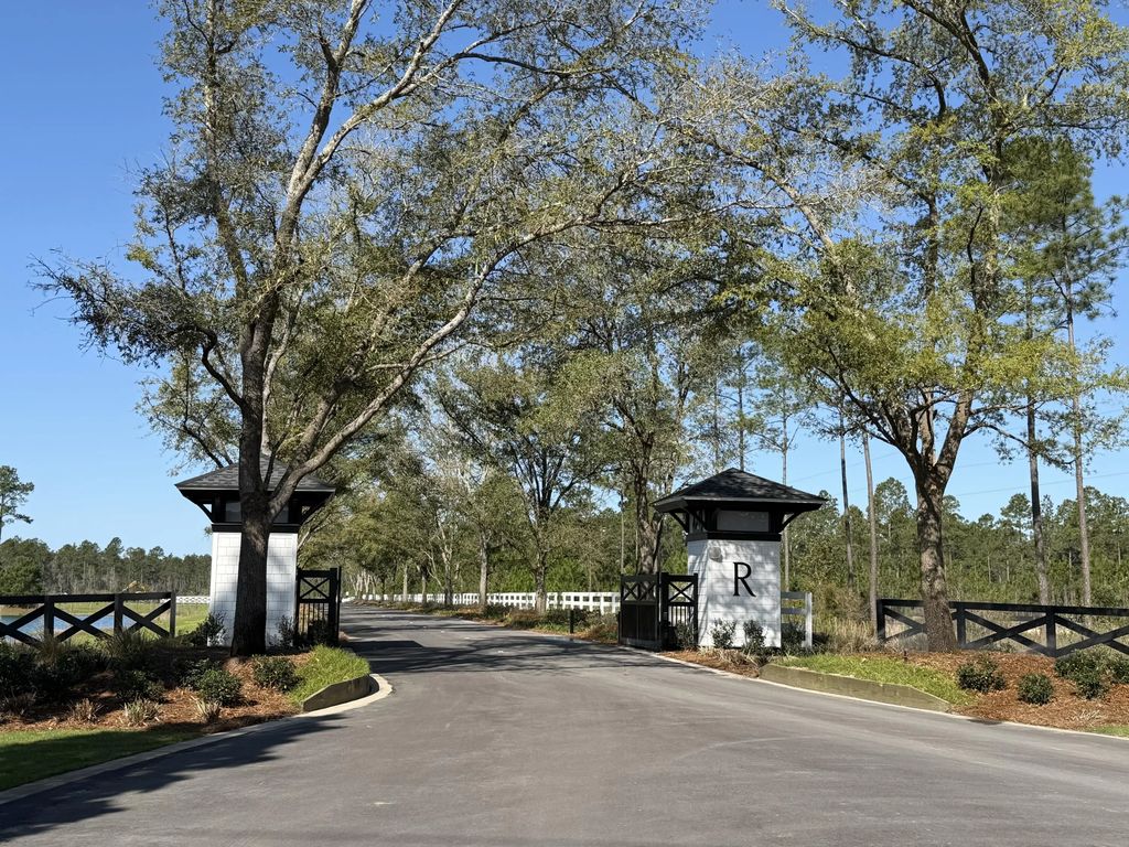 3 of 4 - Lot 22 Reserve At Hammock Bay, Freeport, FL