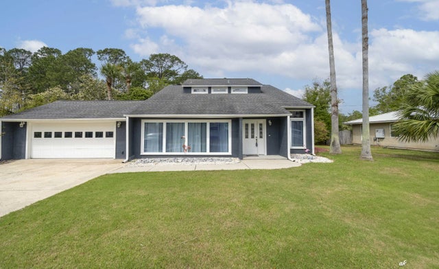 315 Fairway Boulevard, Panama City Beach