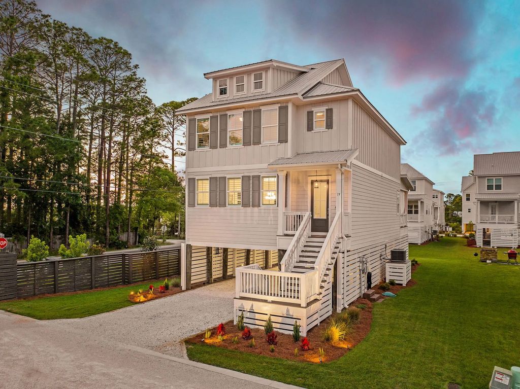 93 of 97 - 19 Mckenna Way, Santa Rosa Beach, FL