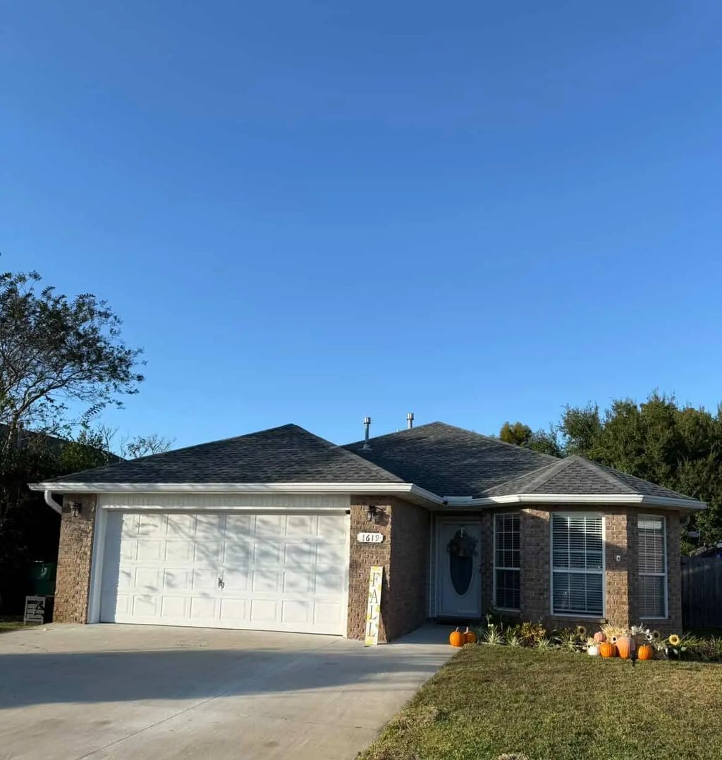 1619 Fenwick Avenue, Fort Walton Beach