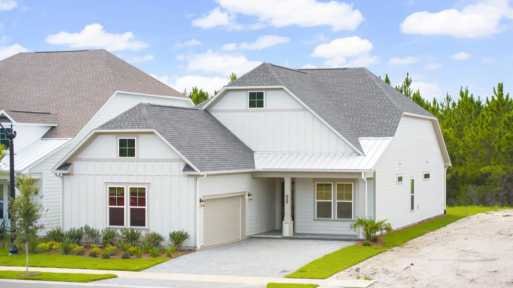 549 Millbridge Drive, Panama City Beach