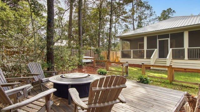 129 Summer Breeze Lane, Santa Rosa Beach