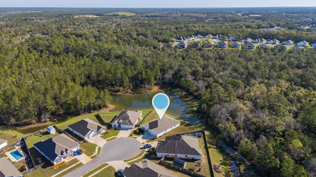 41 of 54 - 48 Hammock Circle, Freeport, FL