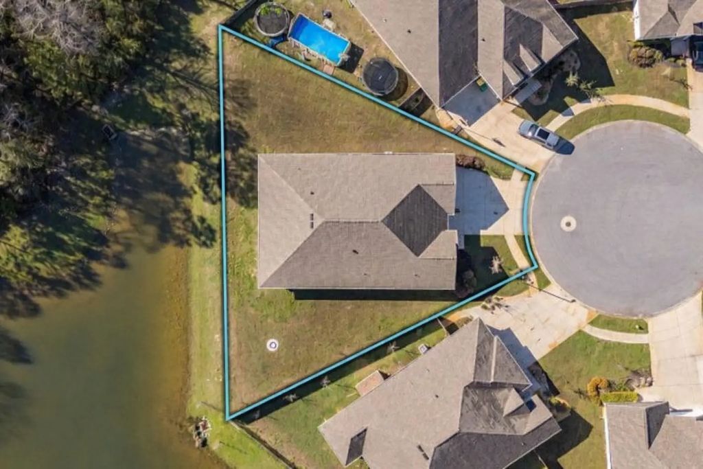 45 of 54 - 48 Hammock Circle, Freeport, FL