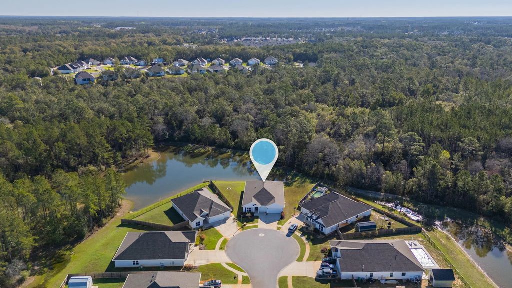 6 of 54 - 48 Hammock Circle, Freeport, FL
