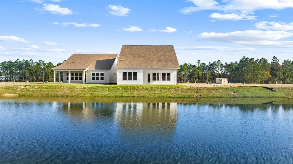 39 of 42 - 521 Millbridge Drive, Panama City Beach, FL