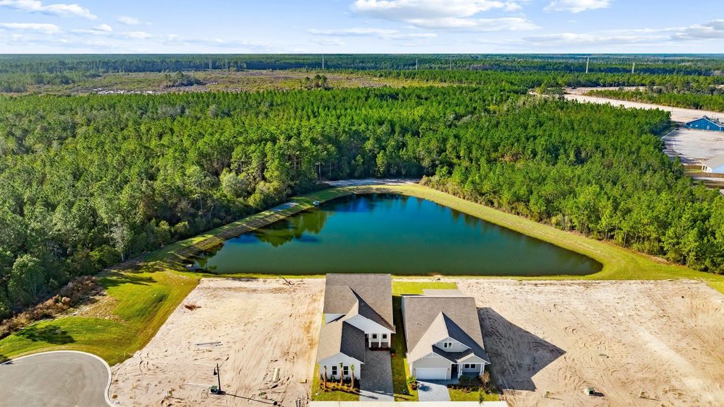40 of 42 - 521 Millbridge Drive, Panama City Beach, FL