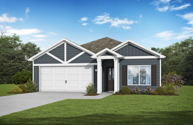 68 Sagebrush Drive, Freeport.