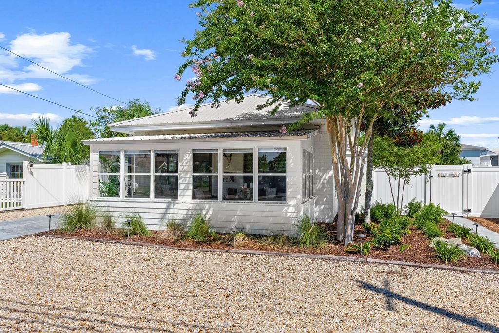 603 Argonaut Street, Panama City Beach