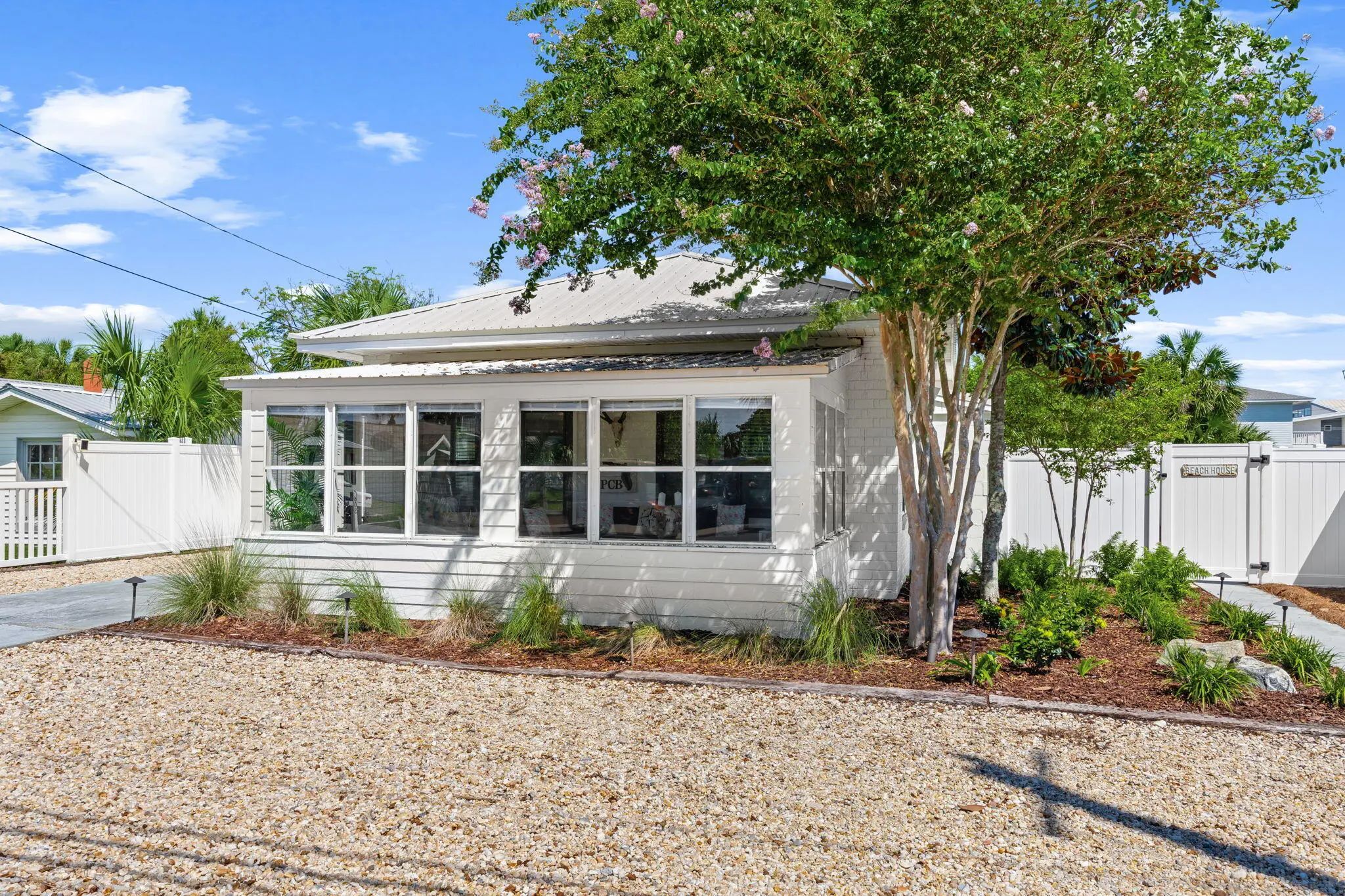 603 Argonaut Street, Panama City Beach