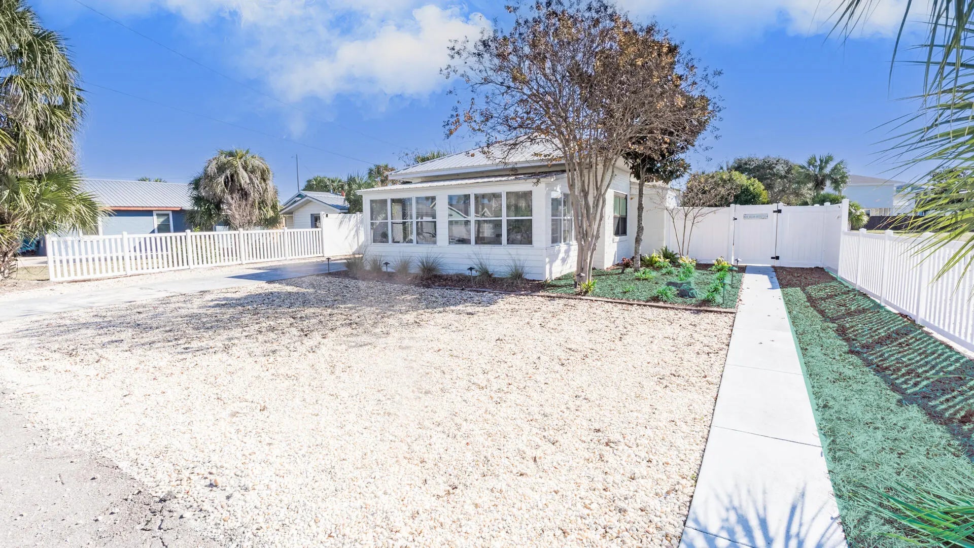 603 Argonaut Street, Panama City Beach