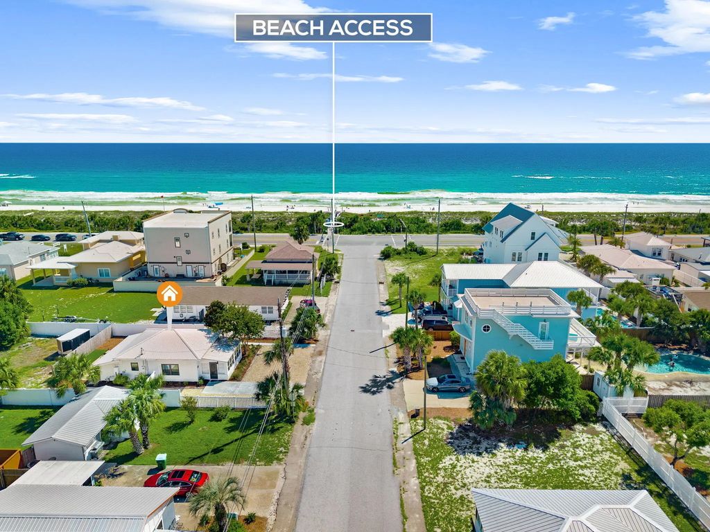 2 of 58 - 603 Argonaut Street, Panama City Beach, FL