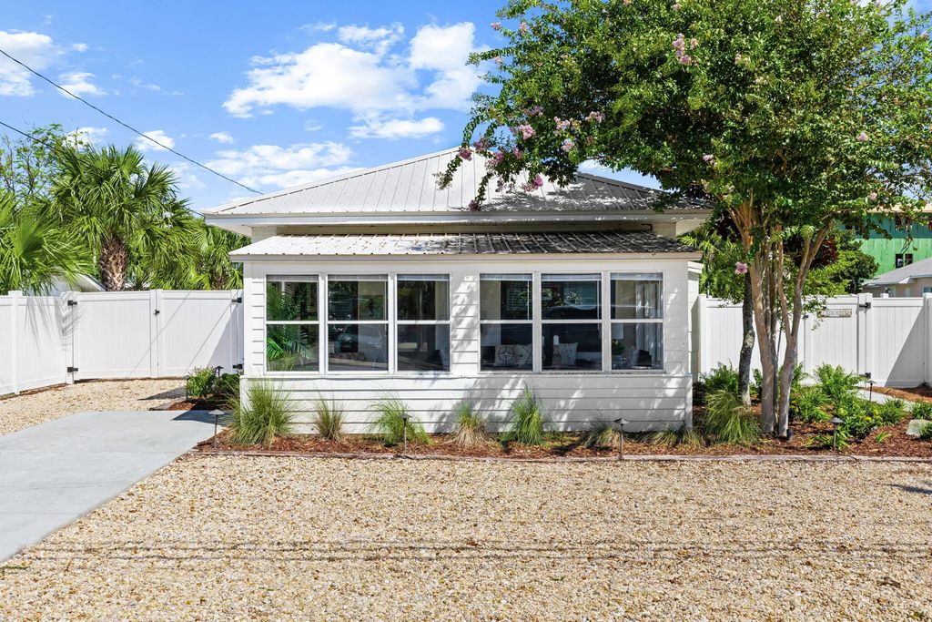 3 of 58 - 603 Argonaut Street, Panama City Beach, FL