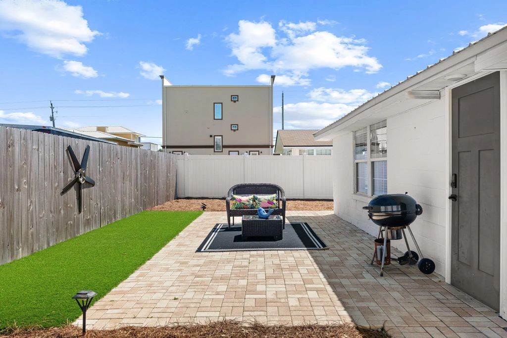 36 of 58 - 603 Argonaut Street, Panama City Beach, FL