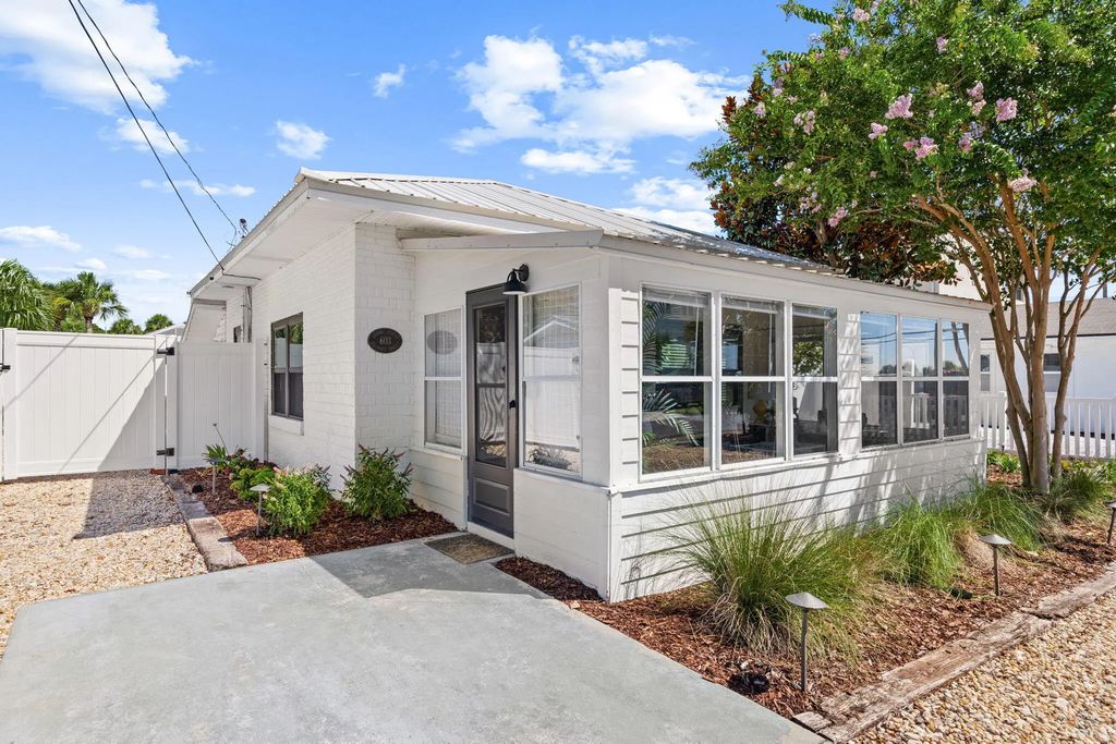 4 of 58 - 603 Argonaut Street, Panama City Beach, FL