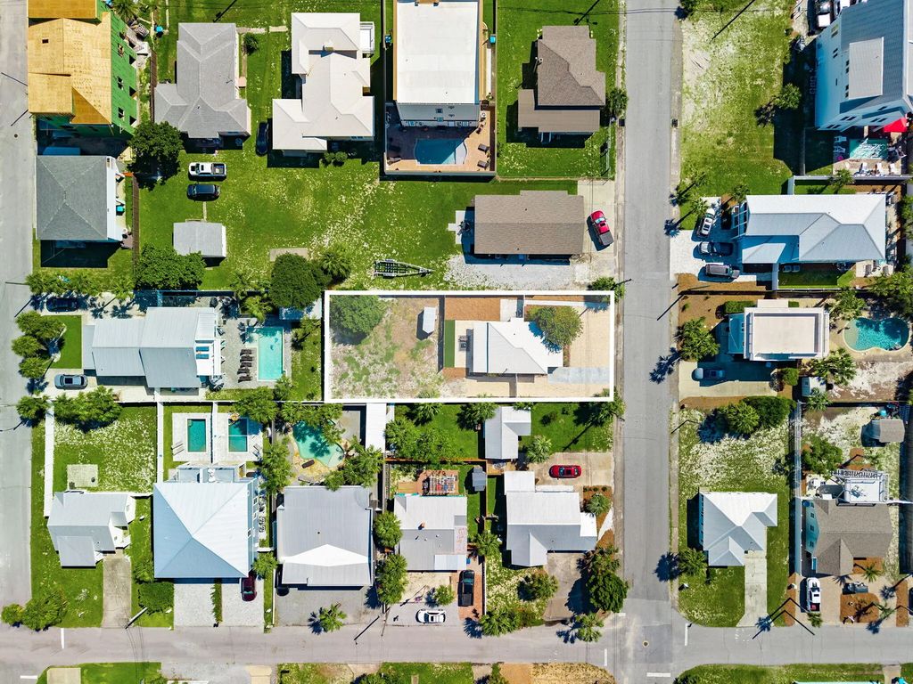 42 of 58 - 603 Argonaut Street, Panama City Beach, FL