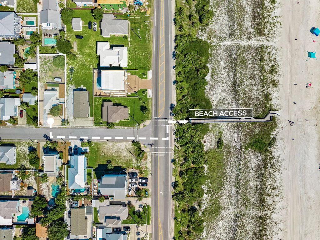 43 of 58 - 603 Argonaut Street, Panama City Beach, FL