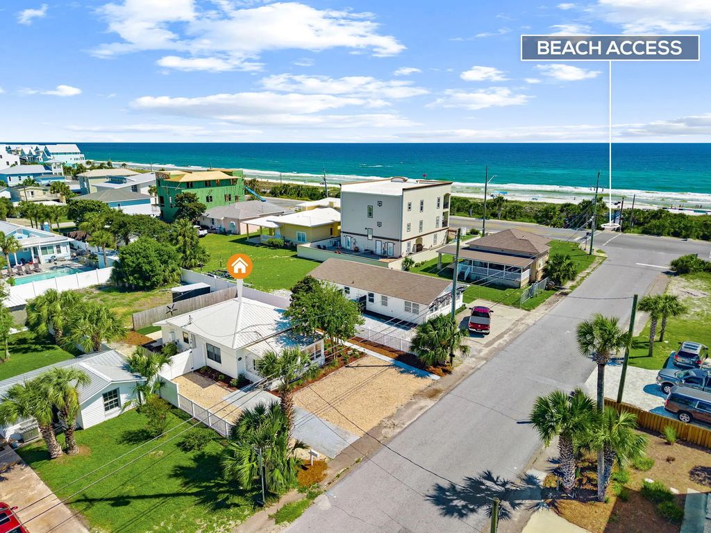 45 of 58 - 603 Argonaut Street, Panama City Beach, FL