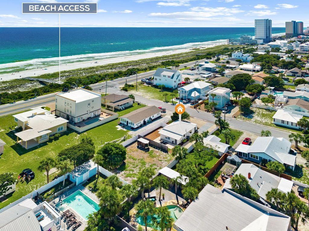 46 of 58 - 603 Argonaut Street, Panama City Beach, FL