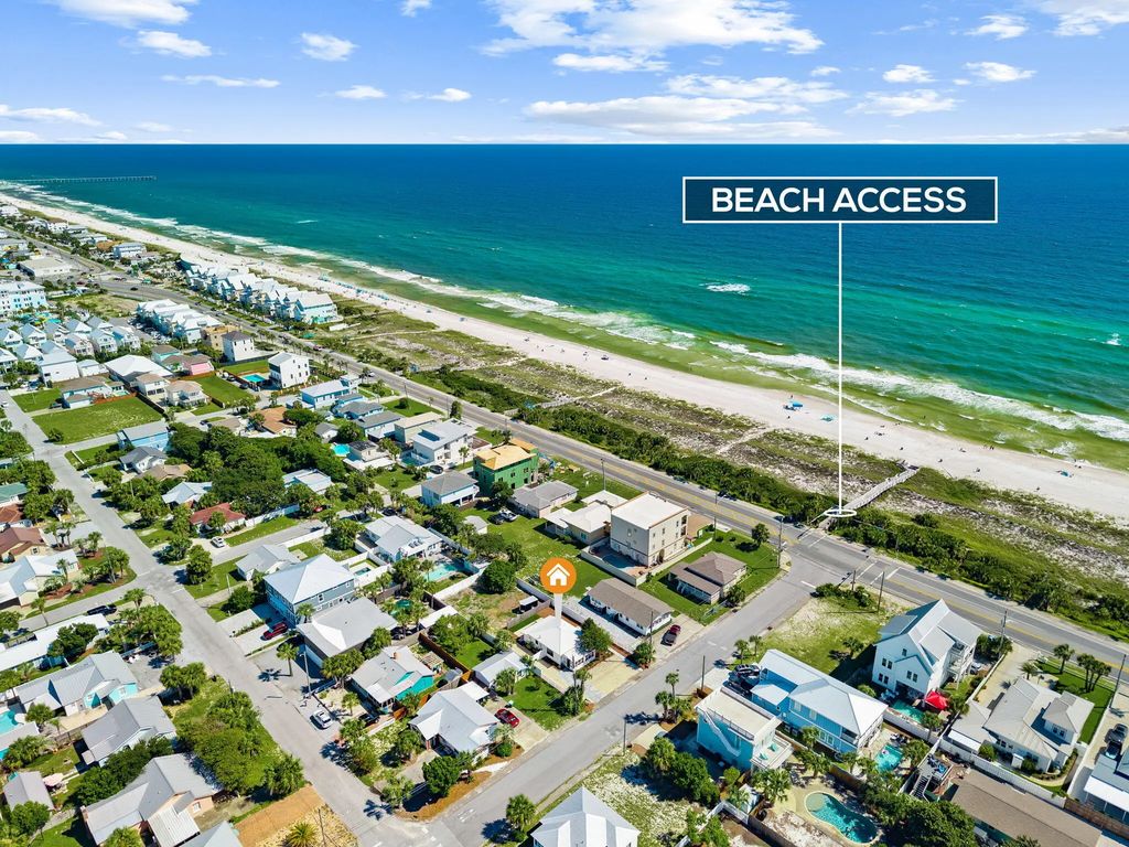 47 of 58 - 603 Argonaut Street, Panama City Beach, FL