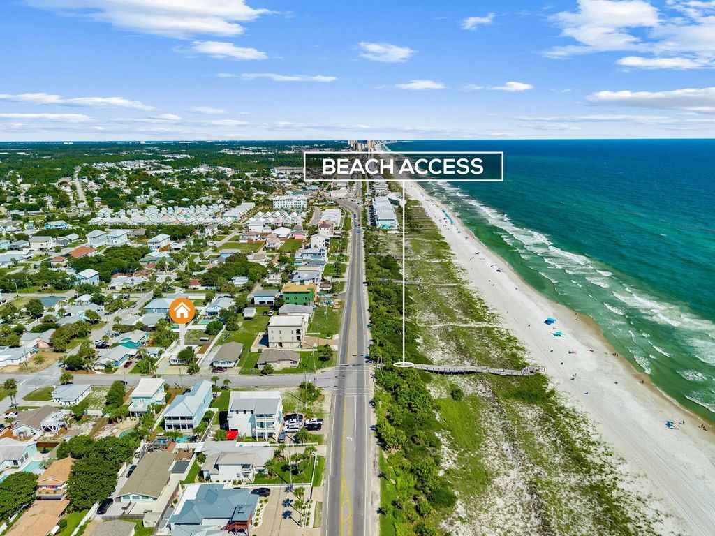 48 of 58 - 603 Argonaut Street, Panama City Beach, FL