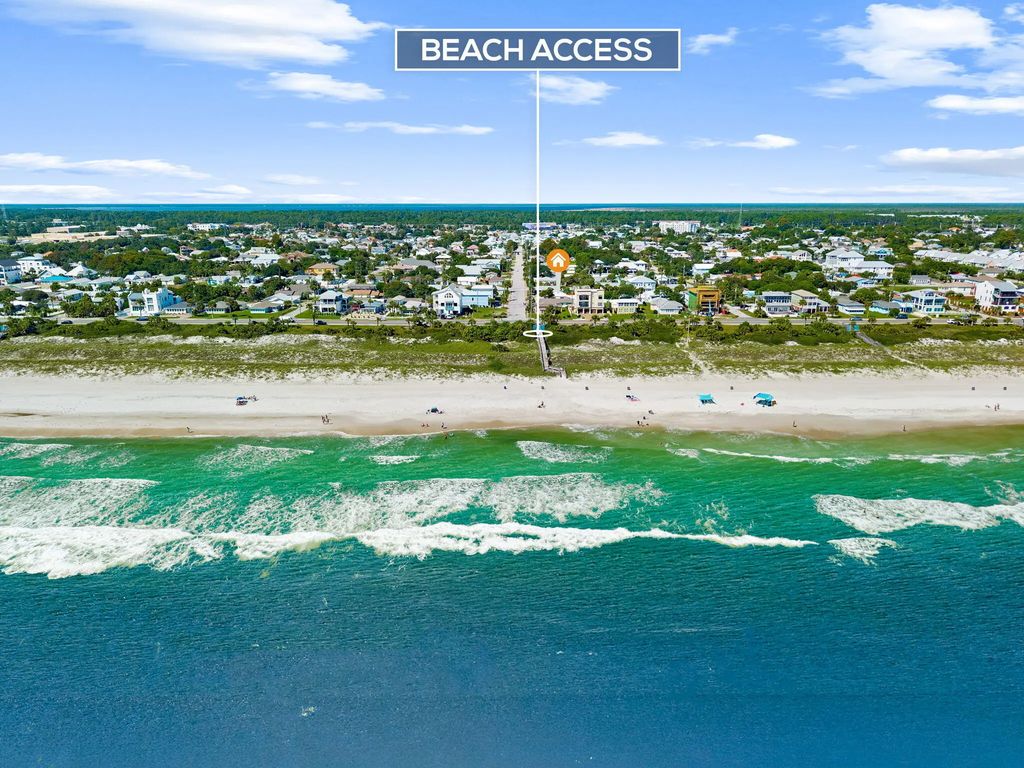 49 of 58 - 603 Argonaut Street, Panama City Beach, FL