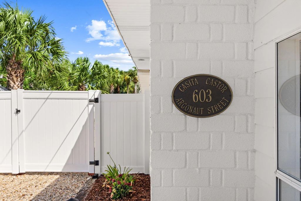 5 of 58 - 603 Argonaut Street, Panama City Beach, FL