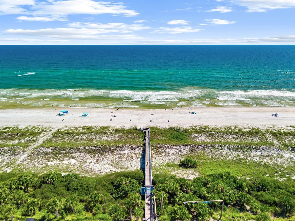 52 of 58 - 603 Argonaut Street, Panama City Beach, FL