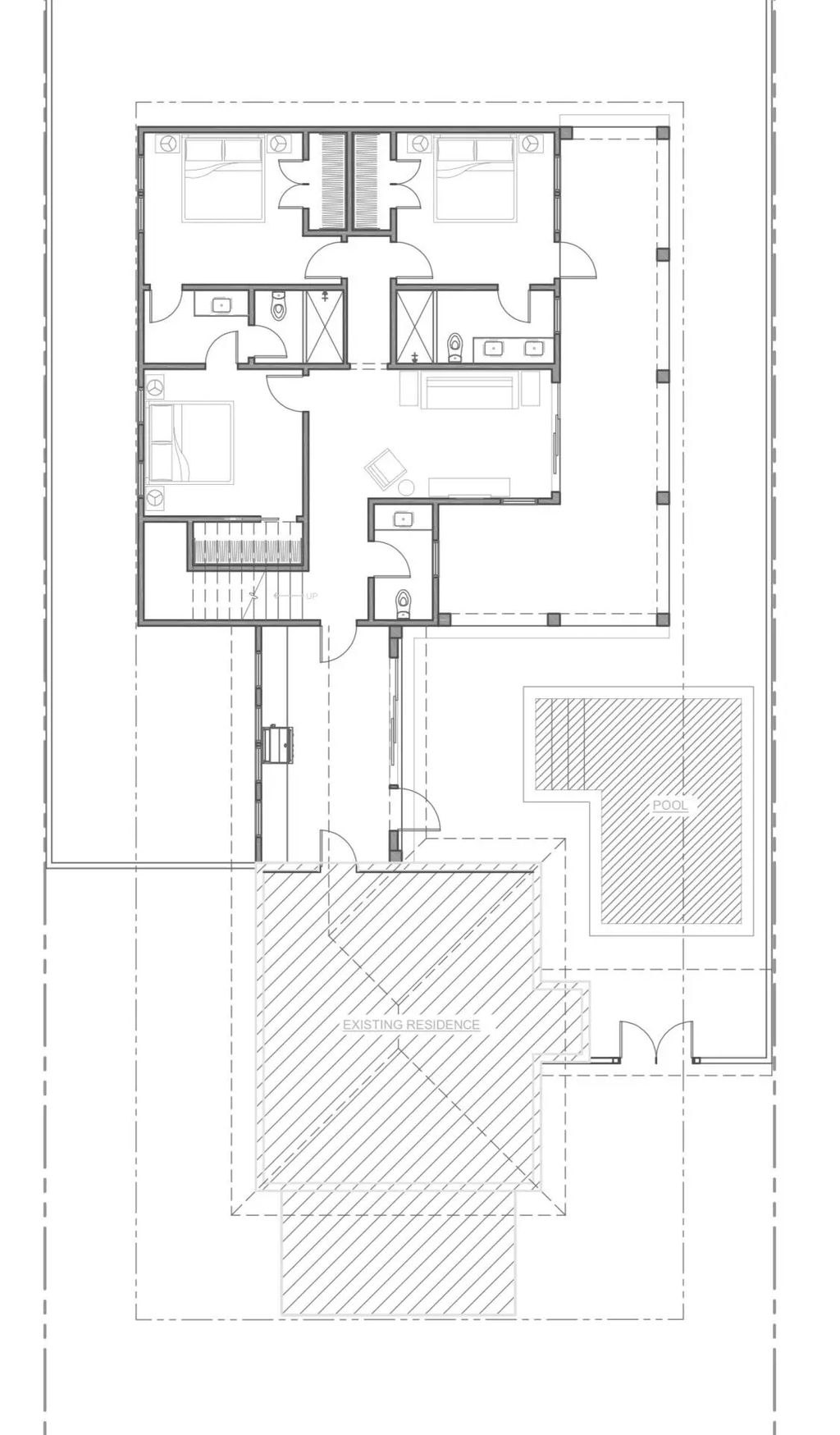 56 of 58 - 603 Argonaut Street, Panama City Beach, FL
