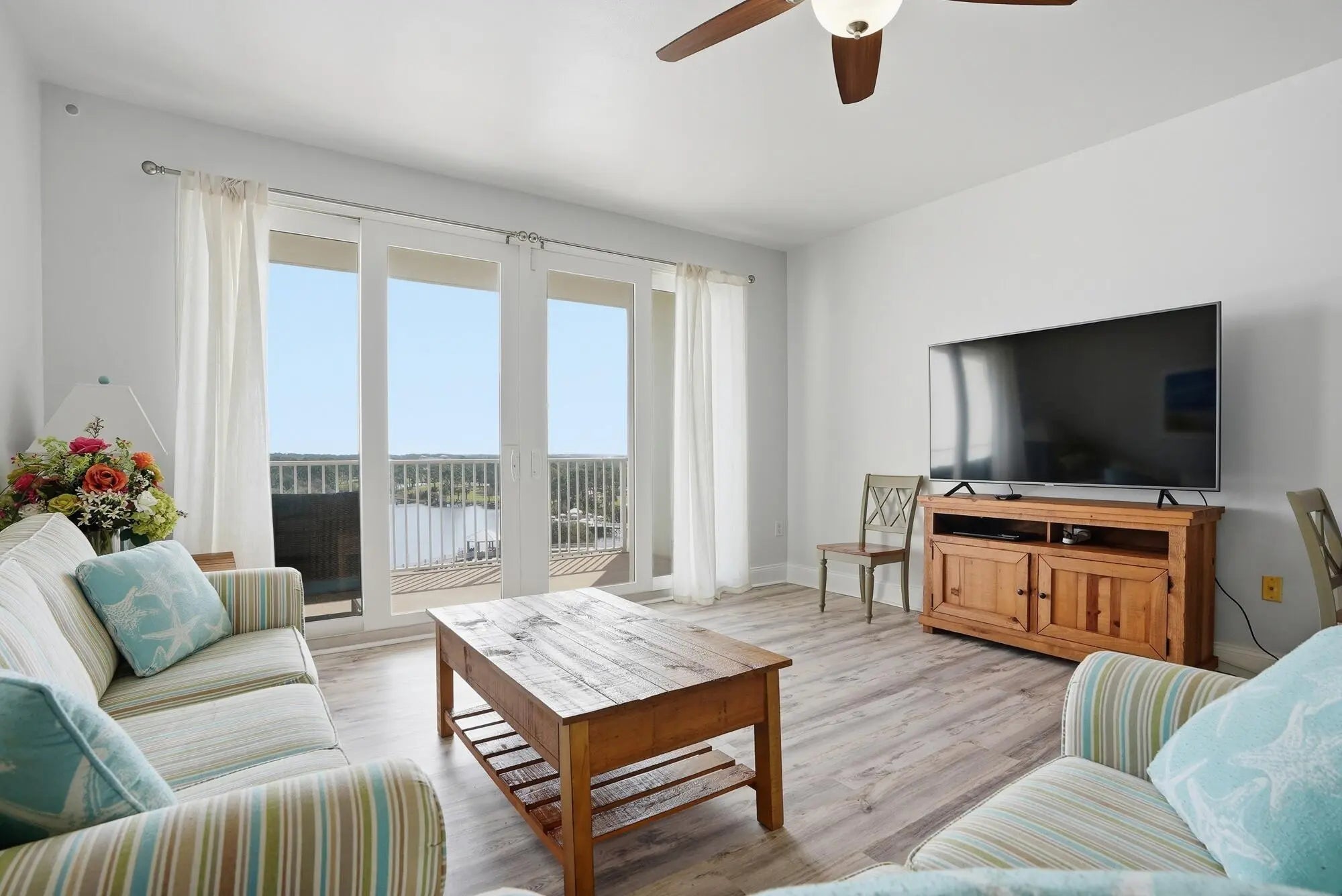 9902 S Thomas Drive Unit 732, Panama City Beach