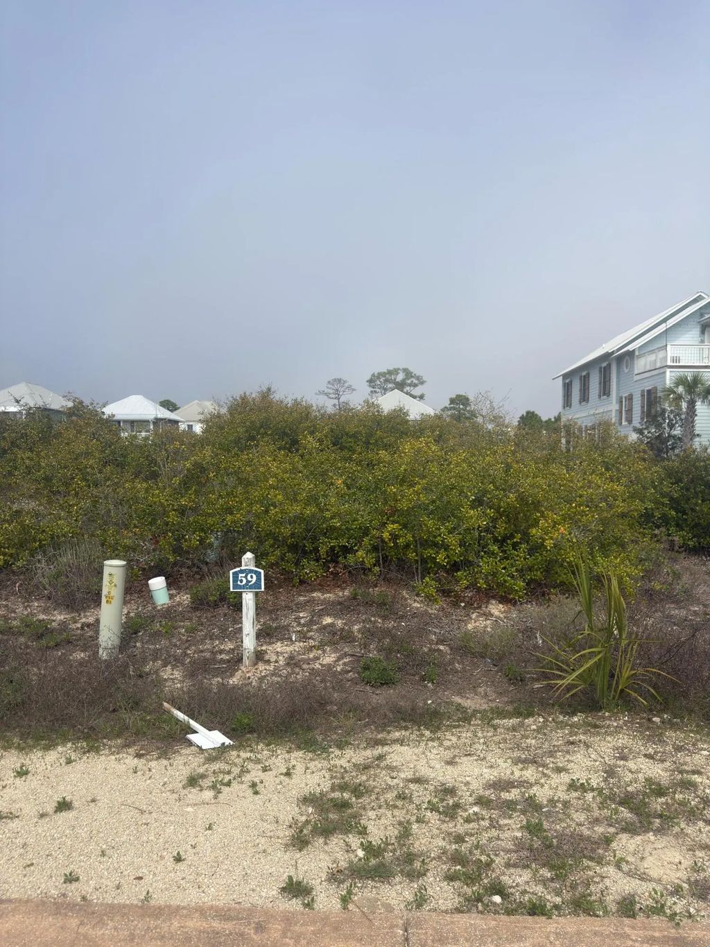 Lot 59 Loggerhead Lane, Cape San Blas
